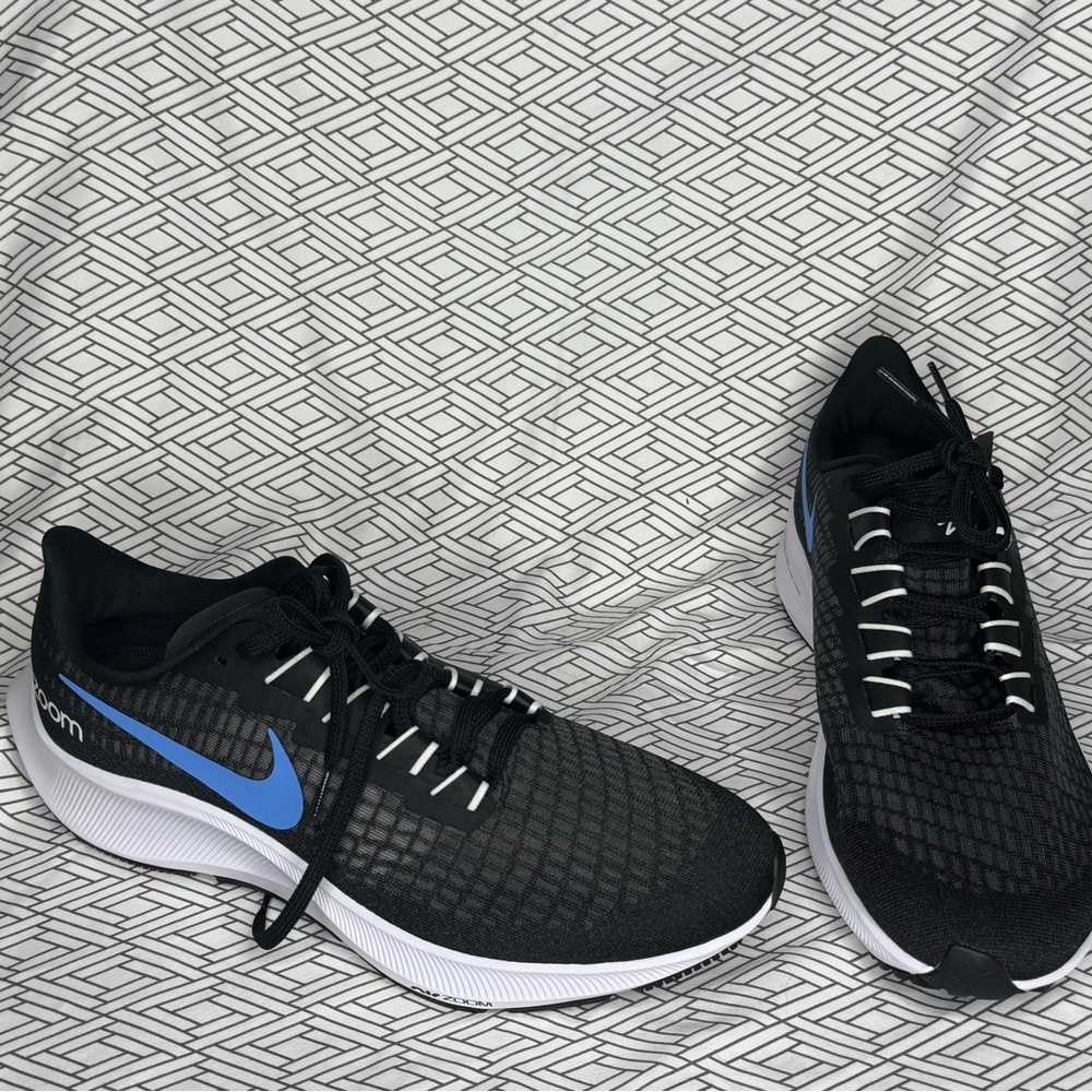 Nike Zoom Custom running shoes